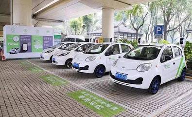 權威發布！本市小微型客車分時租賃細則7月15日正式施行，這些核心要點您必須掌握